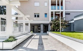 San Siro Green Con Garage Privato